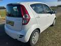 Suzuki Splash 1.2 Comfort in prachtstaat met airco en parkeersen Blanc - thumbnail 2