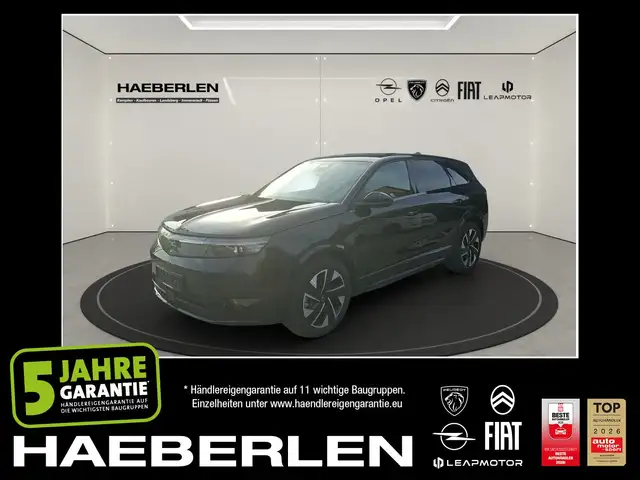 Opel Grandland (X) GS (73kWh) Electric AHK+Navi+SHZ+360