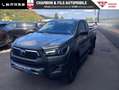 Toyota Hilux X-TRA CABINE CAB 4WD 2.8L 204 D-4D BVA INVINCIBLE  Bronze - thumbnail 3