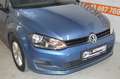 Volkswagen Golf 1,6 TDI **2.Besitz**Alcantara** Blau - thumbnail 2