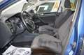 Volkswagen Golf 1,6 TDI **2.Besitz**Alcantara** Blau - thumbnail 13