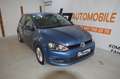 Volkswagen Golf 1,6 TDI **2.Besitz**Alcantara** Blau - thumbnail 1