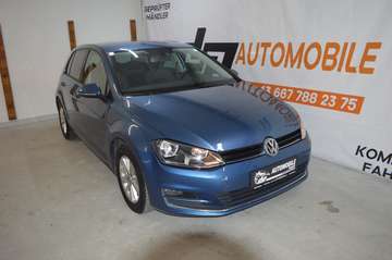 1,6 TDI **2.Besitz**Alcantara**