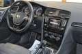 Volkswagen Golf 1,6 TDI **2.Besitz**Alcantara** Blau - thumbnail 17