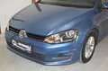 Volkswagen Golf 1,6 TDI **2.Besitz**Alcantara** Blau - thumbnail 4