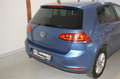 Volkswagen Golf 1,6 TDI **2.Besitz**Alcantara** Blau - thumbnail 10