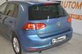 Volkswagen Golf 1,6 TDI **2.Besitz**Alcantara** Blau - thumbnail 8