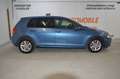 Volkswagen Golf 1,6 TDI **2.Besitz**Alcantara** Blau - thumbnail 12