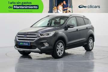 1.5 EcoB. Auto S&S Trend 4x2 120