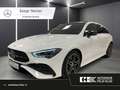 Mercedes-Benz CLA 200 AMG*Distronic*Totwinkel*Panorama*LED* Weiß - thumbnail 1