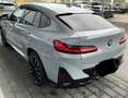 BMW X4 M X4 M40i M Sport Edition Grau - thumbnail 3