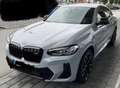 BMW X4 M X4 M40i M Sport Edition Grau - thumbnail 1