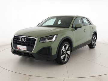 30TDI 116CV Admired