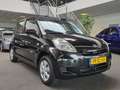 Daihatsu Sirion 2 1.0-12V Premium / Trekhaak / Elek. ramen / CV Schwarz - thumbnail 7