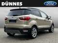 Ford EcoSport 1.0 EcoBoost TITANIUM X *AUTOMATIK* Gris - thumbnail 2