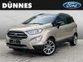 Ford EcoSport 1.0 EcoBoost TITANIUM X *AUTOMATIK* Gris - thumbnail 1