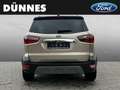 Ford EcoSport 1.0 EcoBoost TITANIUM X *AUTOMATIK* Grau - thumbnail 7