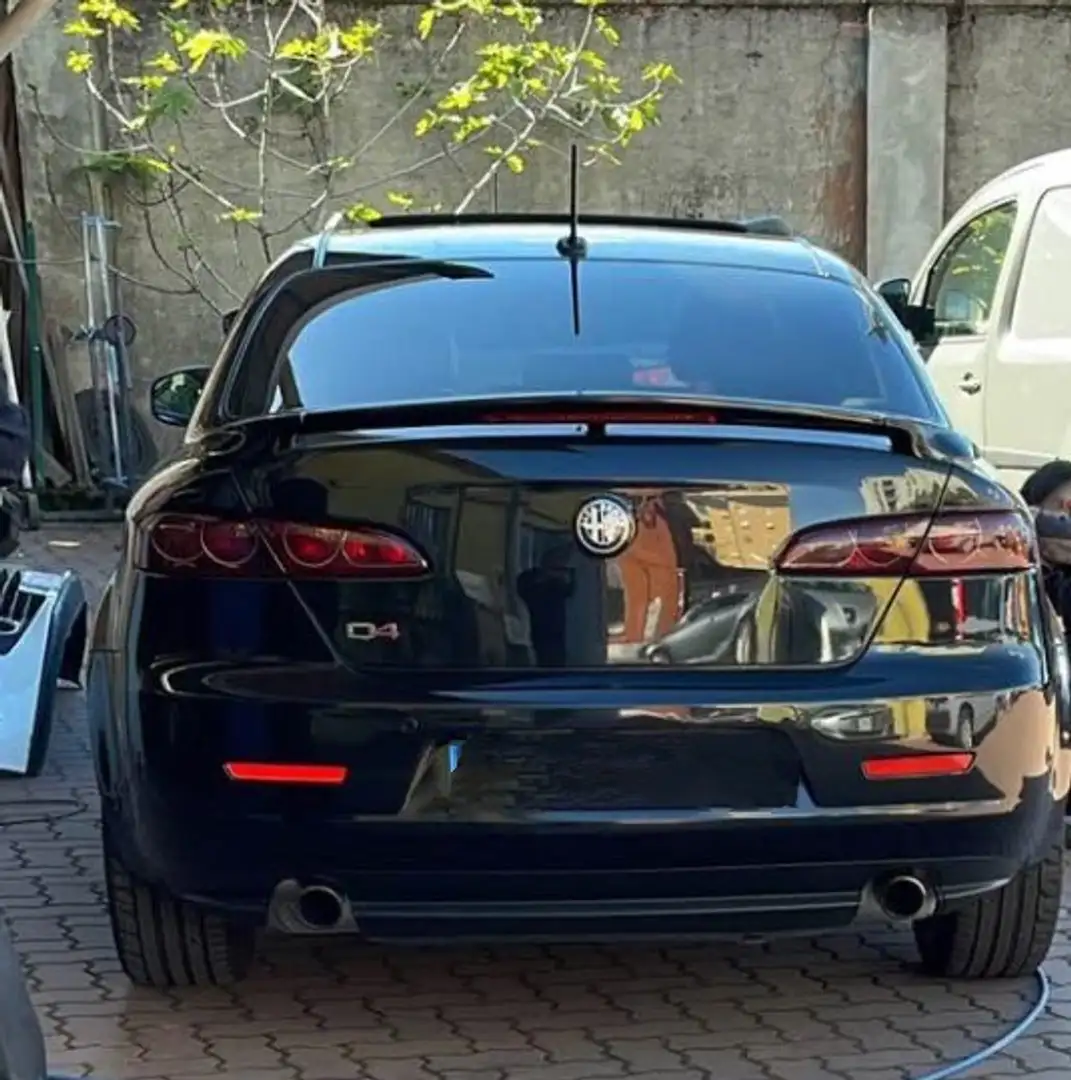 Alfa Romeo 159 3.2 V6 Sport Q4 260cv q-tronic - 2