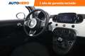 Fiat 500 1.0 Mild-Hybrid Dolcevita Blanco - thumbnail 14