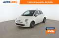 Fiat 500 1.0 Mild-Hybrid Dolcevita Blanco - thumbnail 1