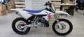 Yamaha YZ 250 Blanc - thumbnail 1