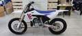 Yamaha YZ 250 Blanc - thumbnail 2