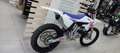 Yamaha YZ 250 Blanc - thumbnail 5