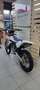 Yamaha YZ 250 Blanc - thumbnail 6