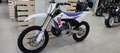 Yamaha YZ 250 Blanc - thumbnail 3