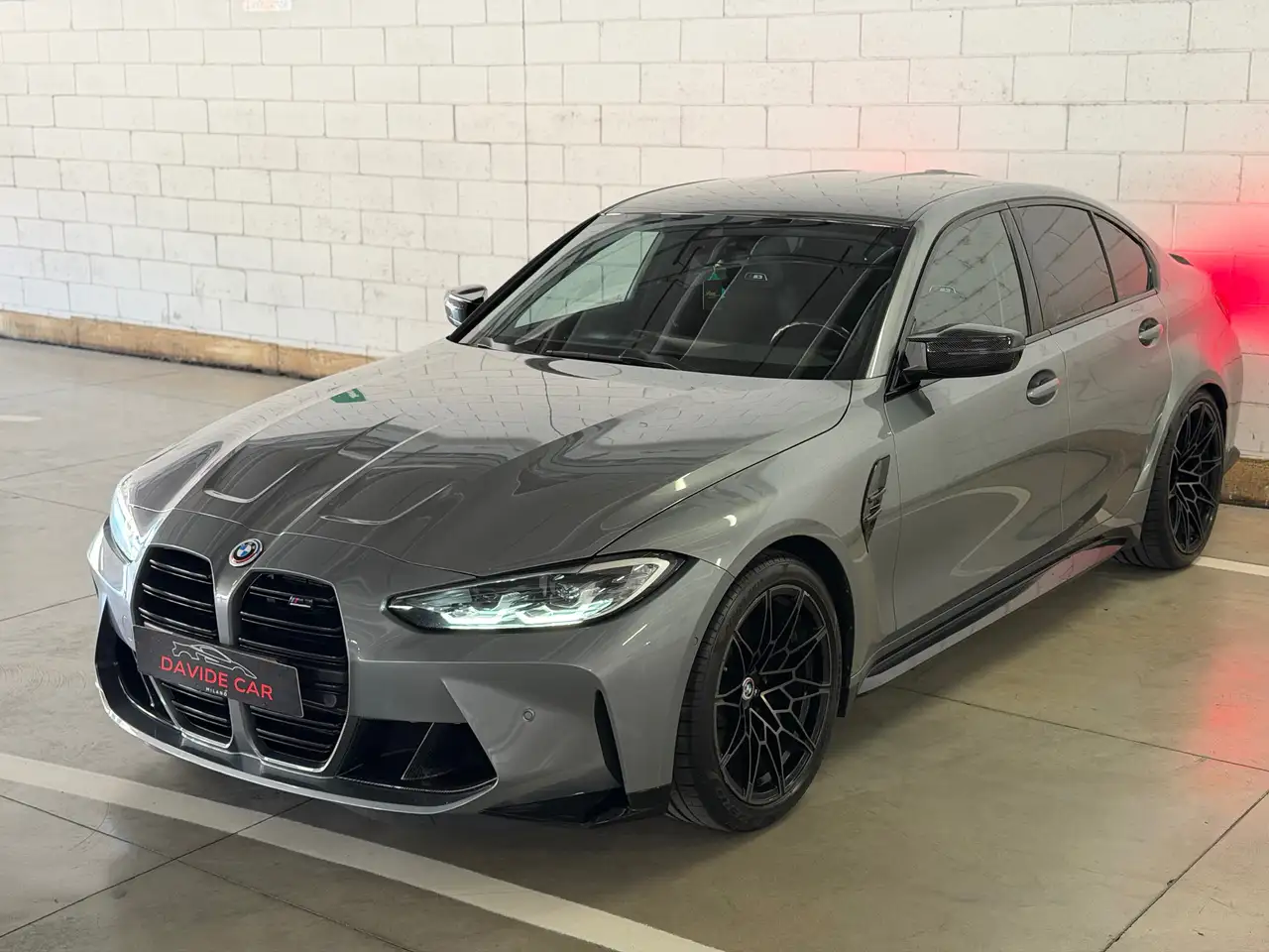 BMW M3
