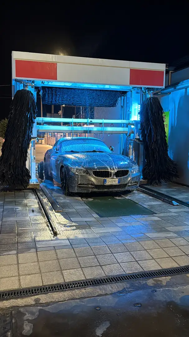 BMW Z4 sdrive23i - 2