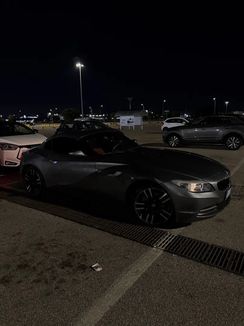 BMW Z4 sdrive23i - 1