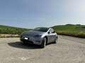 Tesla Model Y Trazione posteriore Grigio - thumbnail 1