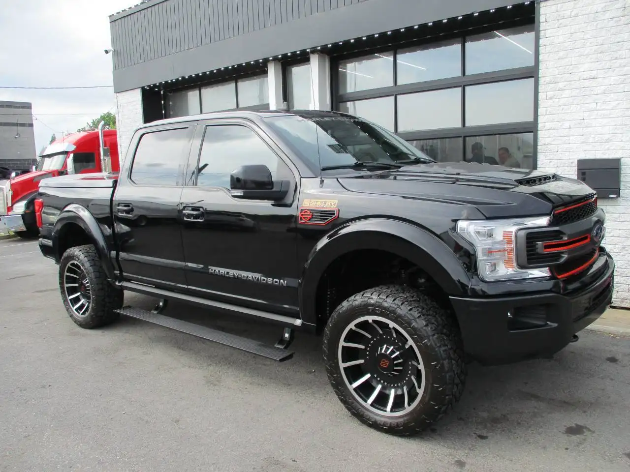 2019 Ford F 150