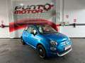 Fiat 500 0.9 T TwinAir S Blu/Azzurro - thumbnail 4