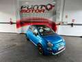 Fiat 500 0.9 T TwinAir S Blu/Azzurro - thumbnail 2