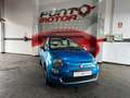 Fiat 500 0.9 T TwinAir S Blu/Azzurro - thumbnail 1