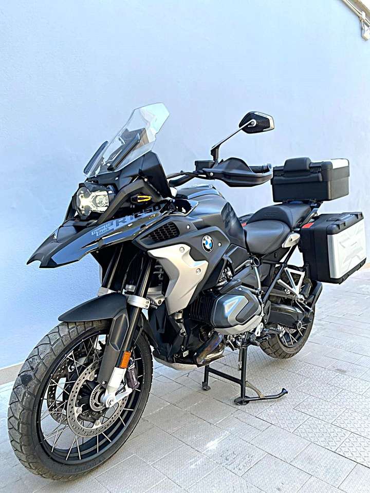 BMW R 1250 GS