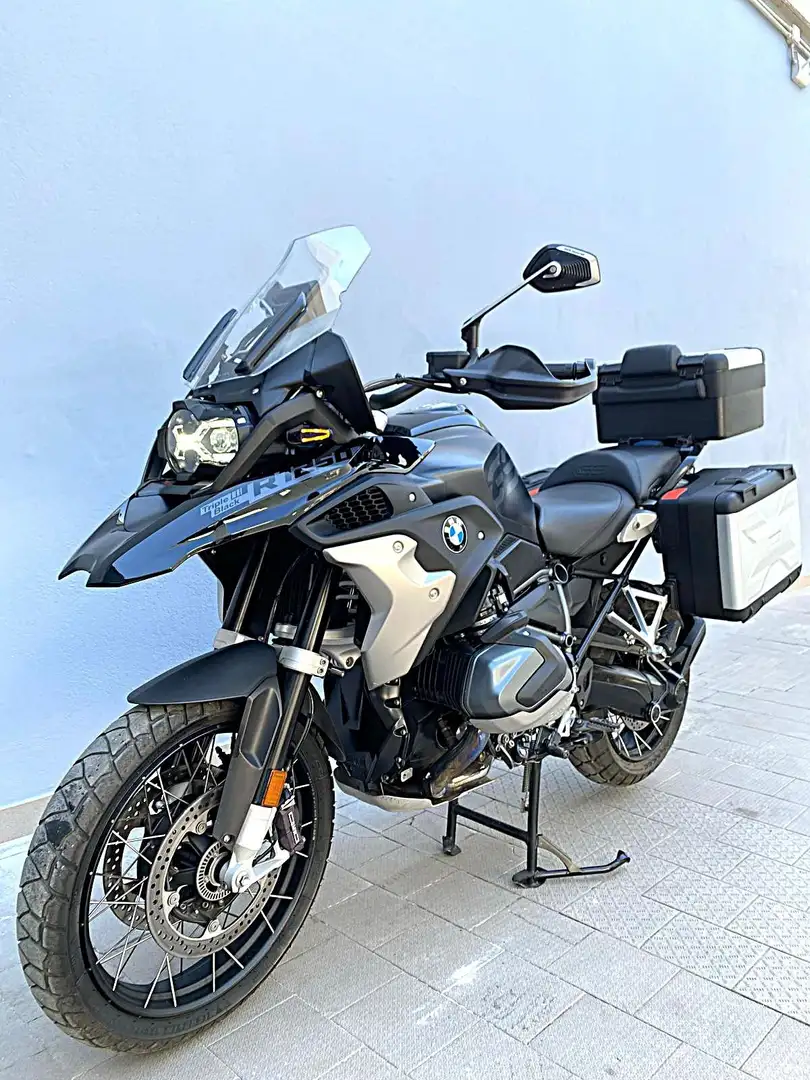 BMW R 1250 GS - 1