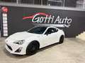 Toyota GT86 2.0 PERLA WHITE CERCHI IN SEDE Weiß - thumbnail 1