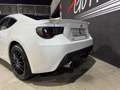 Toyota GT86 2.0 PERLA WHITE CERCHI IN SEDE Weiß - thumbnail 6
