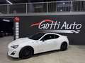 Toyota GT86 2.0 PERLA WHITE CERCHI IN SEDE Weiß - thumbnail 2