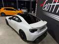 Toyota GT86 2.0 PERLA WHITE CERCHI IN SEDE Weiß - thumbnail 7