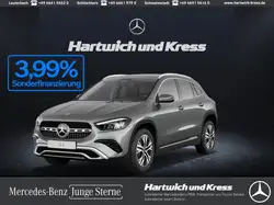 Mercedes-Benz GLA 200 d 4Matic Progressive+AHK+Carplay+Kamera+ Klima/LED/Park Assist./PRE SAFE ® System/BC/Tempomat/L R Sensor/Dachrel.