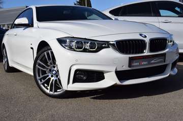 (F36) 420D 190CH M SPORT