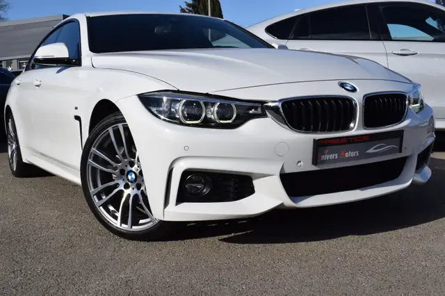 BMW 420 (F36) 420D 190CH M SPORT