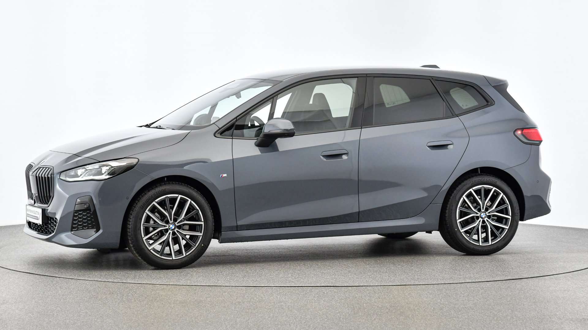 BMW Série 2 Active Tourer 218i - 2024 - Joinsteer - #3