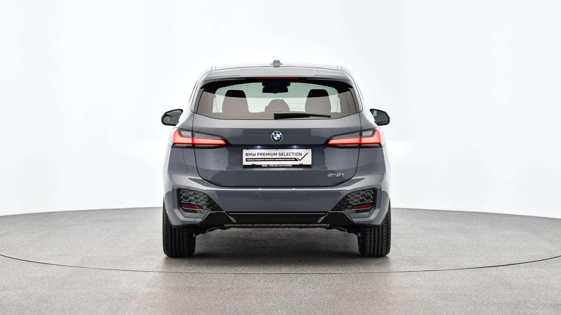 BMW Série 2 Active Tourer 218i - 2024 - Joinsteer - #2