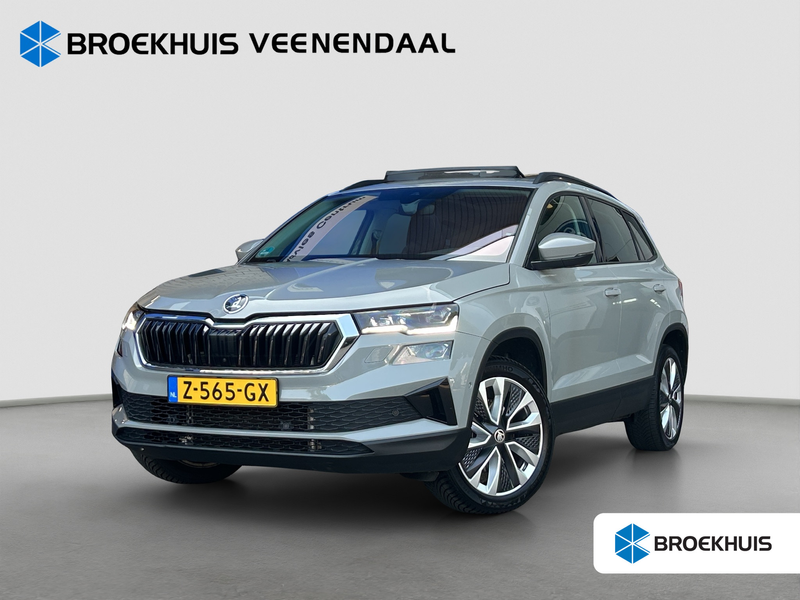Skoda Karoq 1.5 TSI ACT Business Edition | Cruise Control | Ca