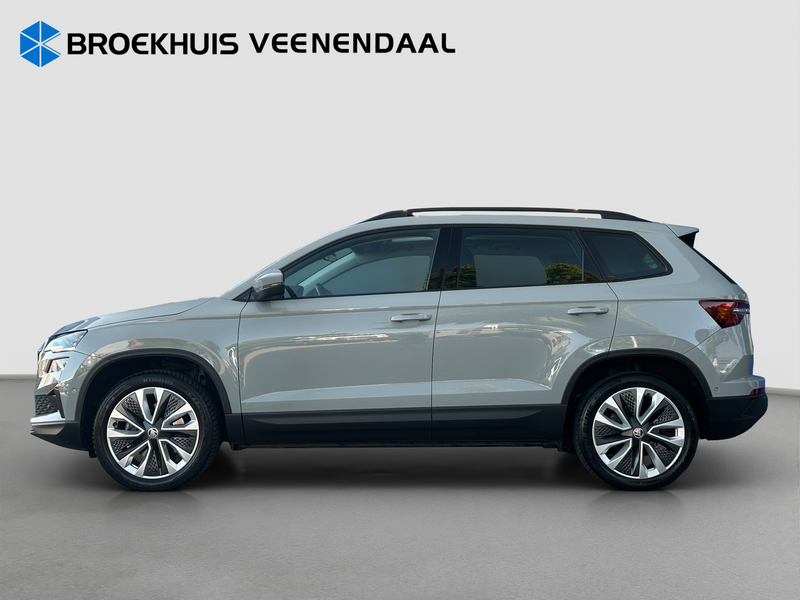 Skoda Karoq 1.5 TSI ACT Business Edition | Cruise Control | Ca — photo 6